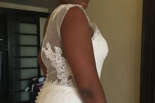 Jasmine's Bridal Shop - 26