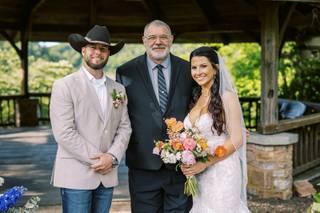 Todd A. Gray, Wedding Officiant - 24