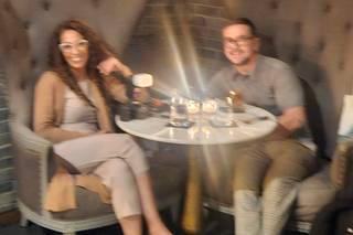 Chantily Lace Portraits - 1