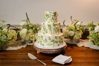 Fancy Pants Cakes - 5