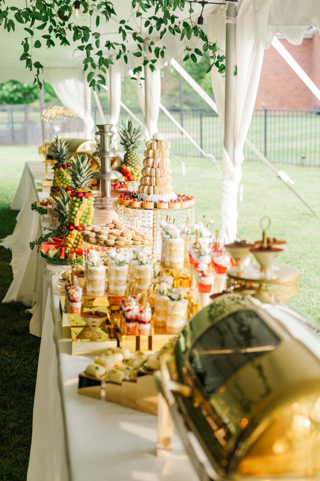 All About Sweets - 2