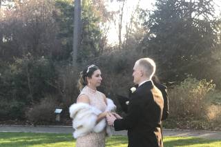 Seattle Wedding Officiants - 27