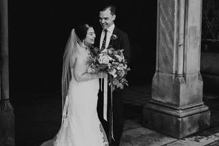 A Central Park Wedding - 95