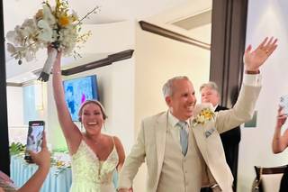RIG Events and Entertainment, DJ, and Certified Wedding Planner - 25