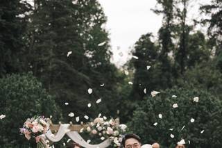 Shining Time Wedding - 12