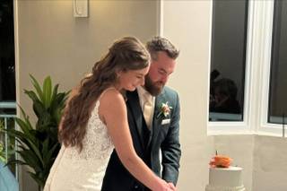 Family Affair Key West Wedding Planning Services - 10