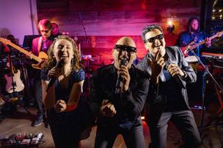 Boston Common Entertainment Band + DJ Combos - 5