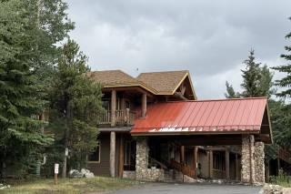 The Lodge at Breckenridge - 55
