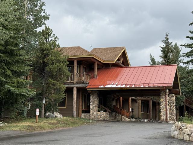 The Lodge at Breckenridge - 1