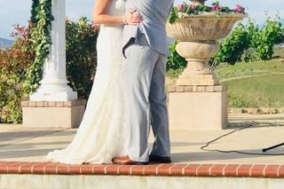 Posh Peony Floral and Event Design - 15
