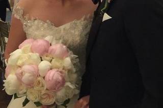 Wedding Flowers by Annette - 127