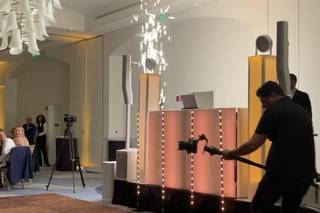Metric Films - 5