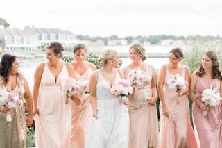 Something Bleu Wedding & Event Planning - 19