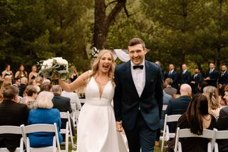 Boulder Creek by Wedgewood Weddings - 32