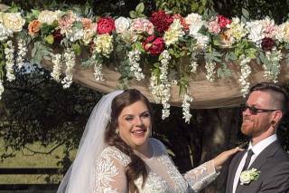 Wedding Faces and Hair - 5