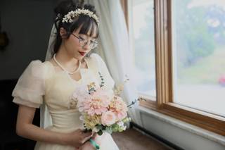 Picture Perfect Weddings - 6
