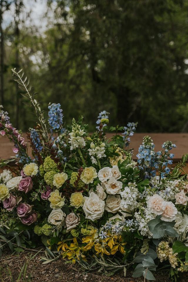 M Designs Floral And Event Designs - 2