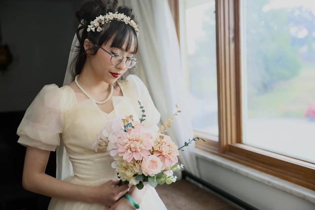 Picture Perfect Weddings - 2