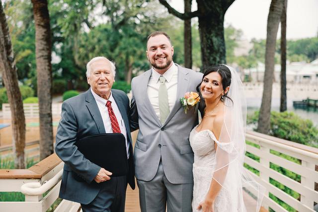 Weddings and Vows - 4