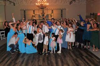 Versatile DJ Entertainment - 5