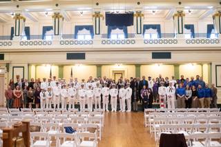 Soldiers & Sailors Memorial Hall & Museum - 12