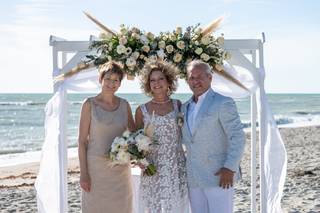 A Wedding with Grace - 24