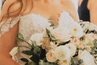 Genna Ellis Bridal - 6