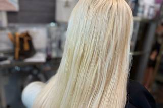 Vogue hair extensions salon - 28