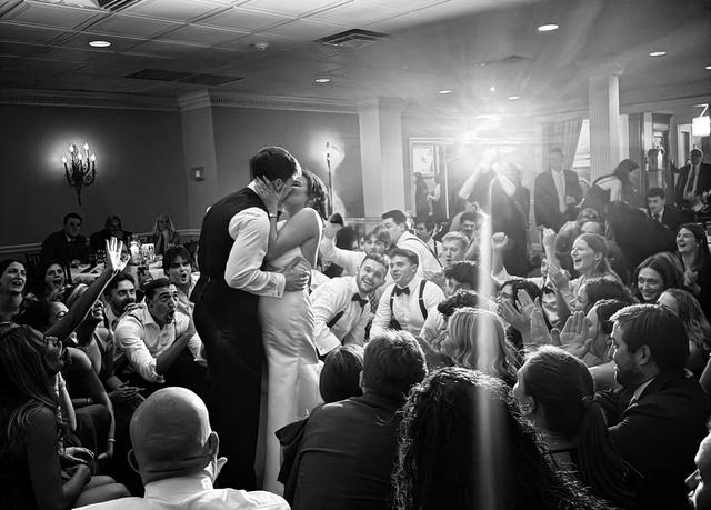 AJ Productions - Maryland's Premier Choice in DJ's - 1