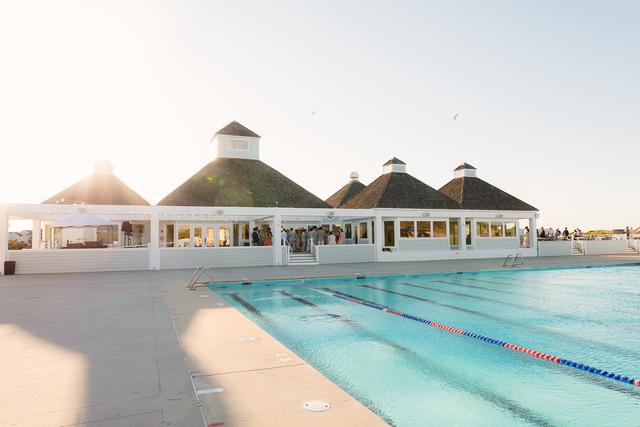 Village Beach Club - 3