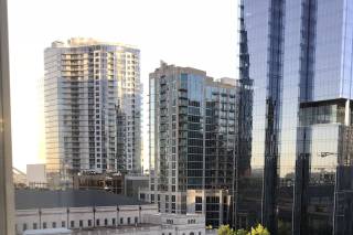 Hilton Nashville Downtown - 9
