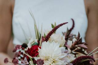 Folls' Flowers - 121