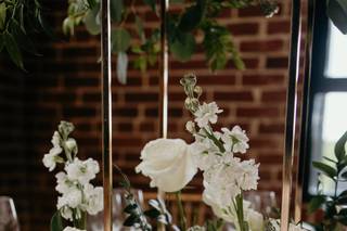 Shining Time Wedding - 30