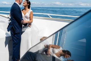 Infinity and Ovation Yacht Charters - 7
