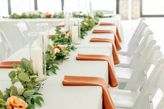 Pinehill Pavilion - 5
