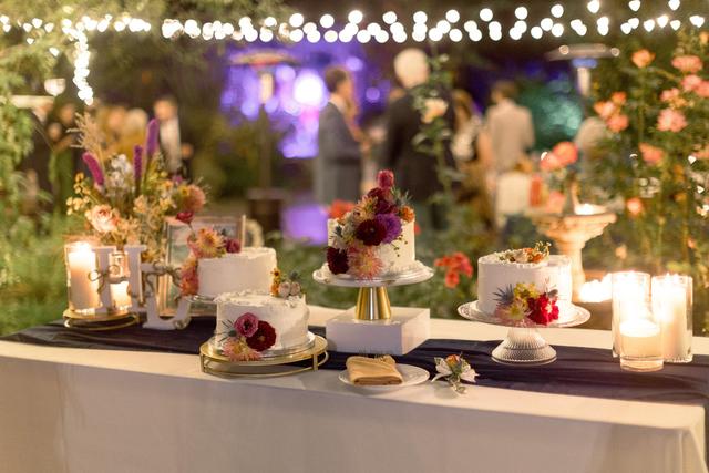 Greene Signature Weddings - 1