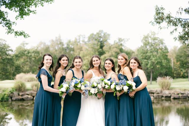 JES Blooms LLC - 1