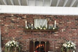 Artistic Catering and Event Planning - 11