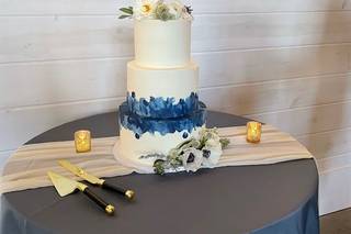 FlourGirl Patissier - 44