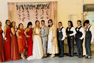 Weddings By Reverend Susie - 131
