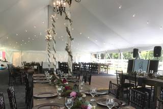 Sweet William Floral Event & Design - 53
