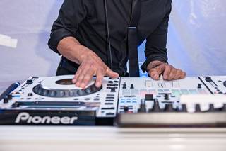 DJ Gaetano Entertainment - 16