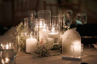 Earthy Elegance Florals - 10