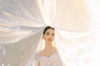 Jacqueline Banuelos Luxury Weddings - 10