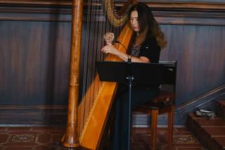 Valerie Saint Martin, Harpist & Opera Singer - 6