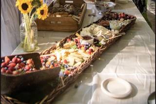 Agnes Devereux Catering - 6