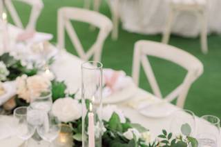 Intertwined Wedding & Special Events - 25