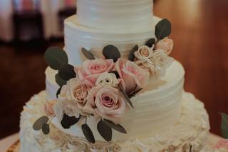 Creative cakes By Donna - 35