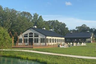Pin Oak Farms Wedding Venue - 20