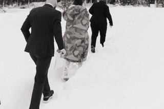 Joann McGregor Wedding Officiant - 10